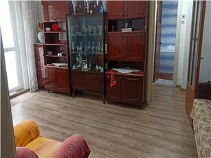 Apartament 3 camere, et.1, bl.1981, reabilitat, Basarabia Diham