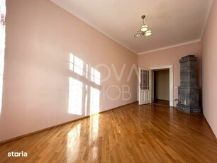 Apartament 4 camere, Zona Ultracentrala - Sibiu