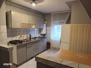 2 camere Modern cu 2 bai- Timpuri Noi Metrou - direct dezvoltator