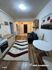 Metrou Aparatorii Patriei - apartament 2 camere