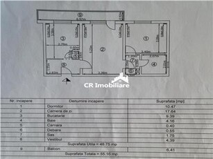 Apartament de 2 camere renovat integral Mihai Bravu, Metrou Dristor