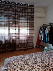 Apartament cu 2 camere, etajul 3, Tiglina 2.