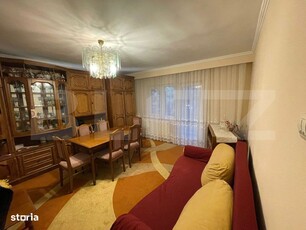 Vand apartament cu 2 camere