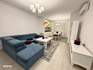 Apartament Lux 2 camere Palladium 2 - Complet Mobilat si Utilat