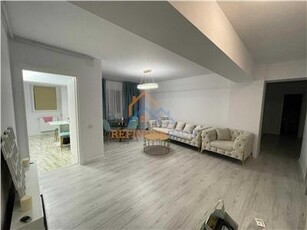 Apartamnet 3 camere Popesti Leordeni