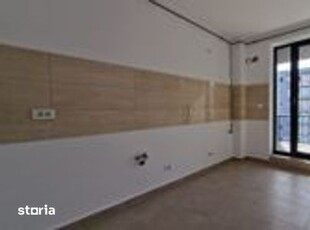 Imobil nou, 2 camere, 60mp, zona semicentrala, parcare subterana, util