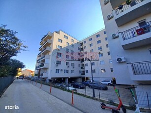 De vanzare Apartament 2 camere, zona Centru-Mall, Bloc Nou.