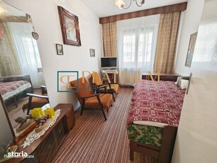 Apartament cu 2 camere, decomandat, zona Precista