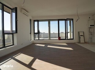 Apartament 2 camere, etaj 1, decomandat, zona The Office si BRD Marast