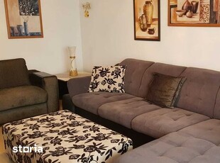 Apartament 2 camere mobilat si utilizat zona Coresi