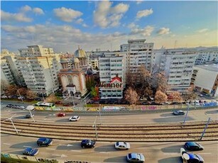 Vanzare apartament cu 2 camere Titulescu 94