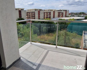 Apartament 2 camere 62mp la 10-12 min Metrou Aparatorii P...