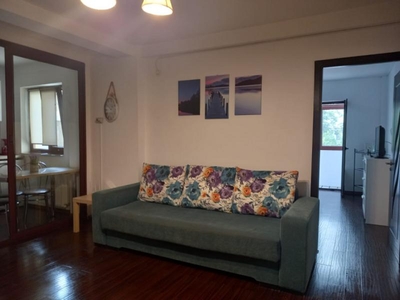 Apartament 2 camere in zona Faleza Nord