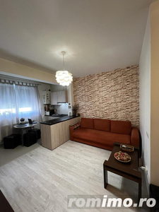 Apartament 2 Camere | Militari Residence - Dudu | Centrala | Balcon