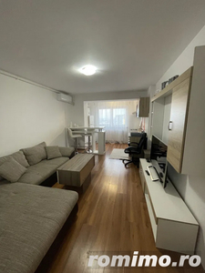 Apartament 2 Camere | Palladium Residence | Metrou | Pet Friendly