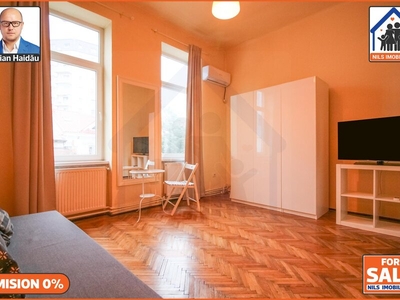 Apartament 2 camere Doua camere | Tineretului