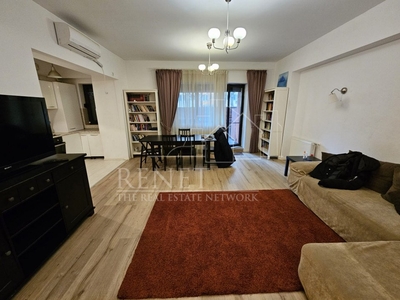 Apartament 4 camere de inchiriat OBOR - Bucuresti
