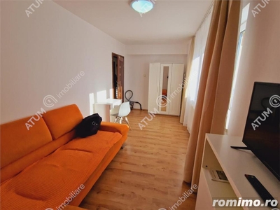 Apartament cu 2 camere de inchiriat in cartierul Terezian din Sibiu