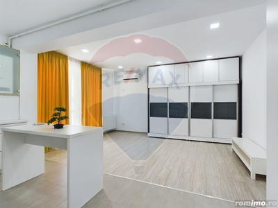 Apartament cu 2 camere de vânzare în zona Zetarilor, centrala proprie