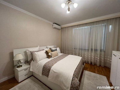 Apartament cu terasa Iancu Nicolae