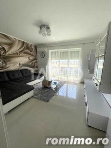 Apartament decomandat cu 2 camere balcon si parcare privata Avangarden
