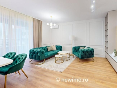 Apartament LUX | City of Mara | 0% Comision | newimo.ro