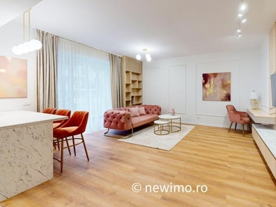 Apartament LUX | Zona Semicentrala | 0% Comision | newimo.ro