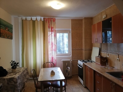 Inchiriere apartament 2 camere Mihai Bravu, Dimitrov, 5 minute metrou Iancului