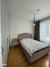 Apartament cu 2 camere, decomandat, 48 mp, zona cetate