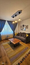 Apartament nemobilat Centru Civic zona Afi Mall