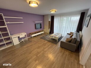 Apartament cu o camera, la CHEIE! Zona Aurel Vlaicu/Marasti!