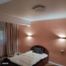 Apartament 3 Camere Floreasca Bucuresti