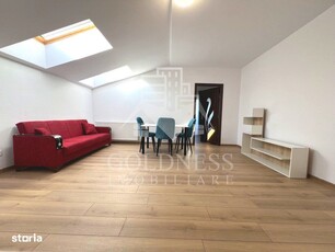 Vanzare apartament cu 4 camere cartierul Zorilor!