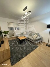 Apartament mobilat și utilat modern, în Cartierul Grigorescu