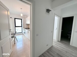 Apartament 3 camere decomandat - Bulevardul Primaverii - Bloc Boutique