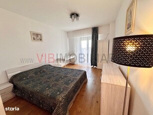 Apartament de 3 camere, 71.34 mp utili, 8,63 balcon, Muzeul Apei