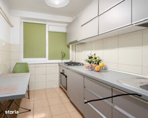 Apartament 3 camere de inchiriat, pet friendly.