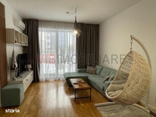 Apartament 2 camere, et 1/4, Cameliei - Judetean - 50000 euro