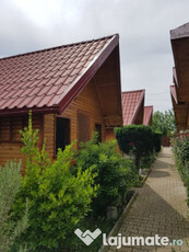 3 cabane Brebu Megiesesc, Prahova