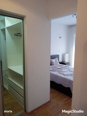 Apartament cu terasa si view panoramic! 0% comision.