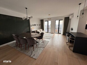 Apartament cu 3 camere nou tip Berlin de vanzare in Prima Arena