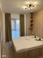 Apartament 3 camere, decomandat, 90mp utili, etaj 4/4, zona Dambovita