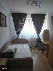 Apartament 3 camere decomandat, et. 1 - Zona Bucovina