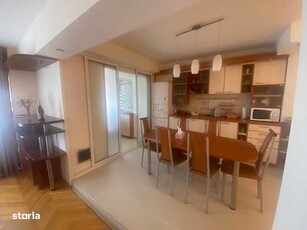 Apartament de 2 camere la închiriere, Astra, Sitarului