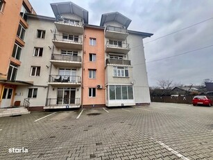 Apartamant cu 3 camere in Mamaia Nord, Complex rezidential Zig Zag