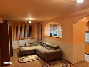 Apartament cu 2 camere de inchiriat in zona Centrala