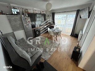 Apartament decomandat Finisaje lux|Ansamblu premium|Zona verde|Pallady