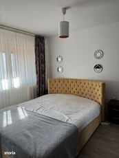 De închiriat apartament 2 camere lângă metrou Unirii -cladire 2010