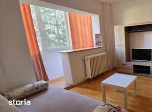 APARTAMENT TREI CAMERE MOBILAT CU GRADINA I PARCARE INCLUSA I PIPERA