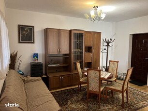 Apartament 2 camere cu gradina proprie!